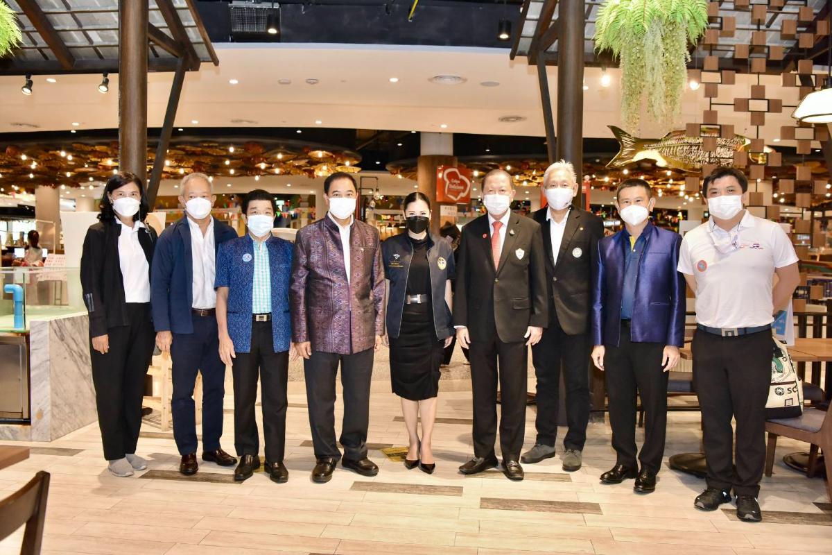 ททท.เปิดศักราชนำร่องท่องเที่ยวไทย “ฮักไทย ฮักภูเก็ต” กับโครงการ Phuket sandbox