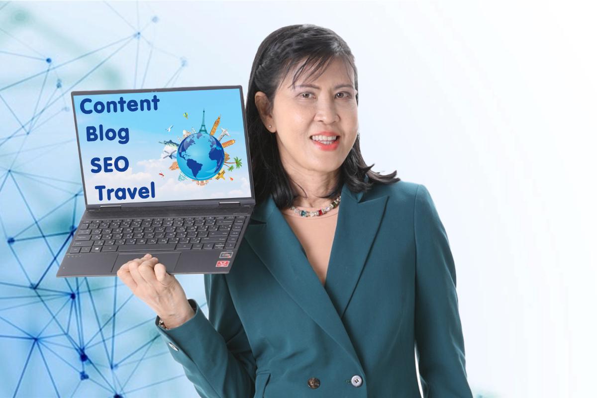 ททท.ผนึก Travel Radio จัด 12 หลักสูตร 12 เนื้อหา เทคนิคดิจิทัล เพื่อผู้ประกอบการด้านท่องเที่ยว